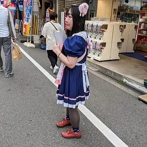 Osaka