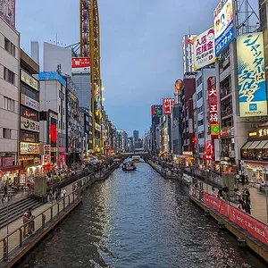 Osaka