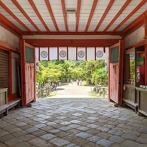 Nara June 2025