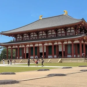 Nara June 2025