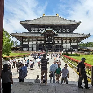 Nara June 2025