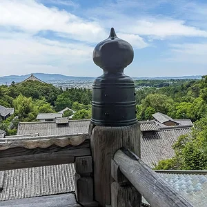 Nara June 2025