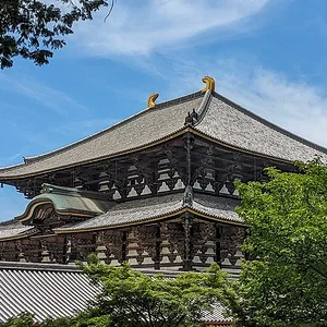 Nara June 2025