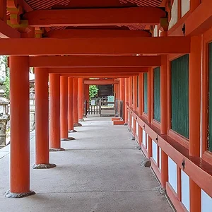 Nara June 2025