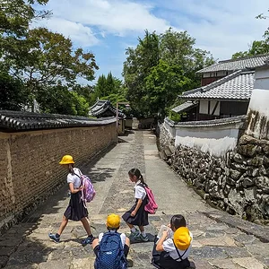 Nara June 2025