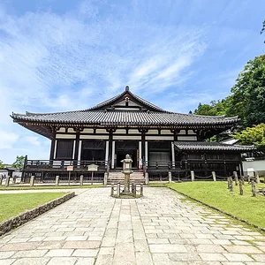 Nara June 2025