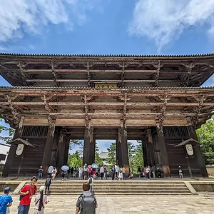 Nara June 2025