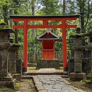 Nara June 2025