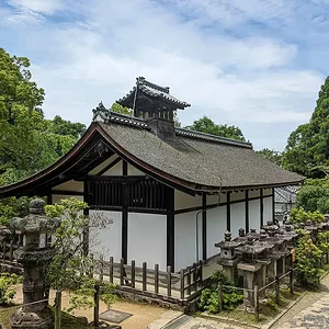 Nara June 2025