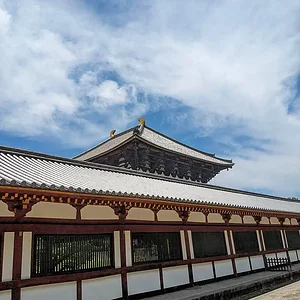 Nara June 2025