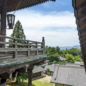 Nara June 2025
