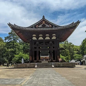 Nara June 2025