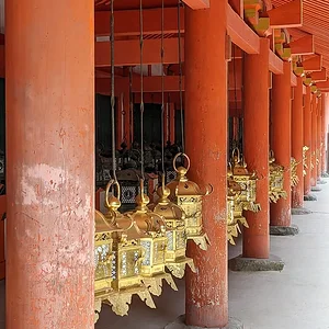 Nara June 2025