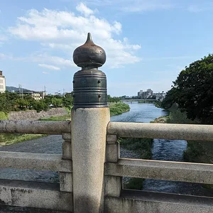 Kyoto in June 2025