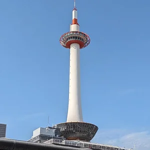 Kyoto in June 2025