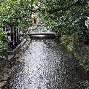 Kyoto in June 2025