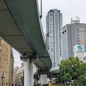 Osaka June 2025