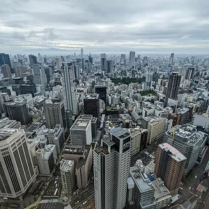 Osaka June 2025