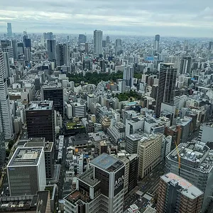 Osaka June 2025