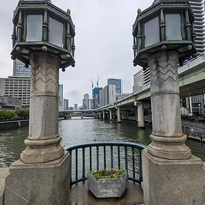 Osaka June 2025