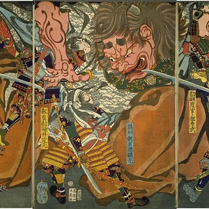 Shitennō