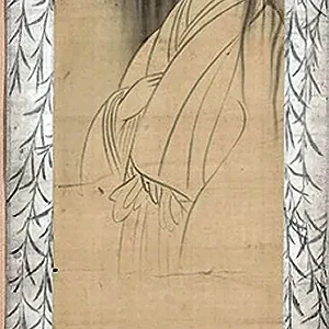Kenpon bokuga tansai hangonko no zu