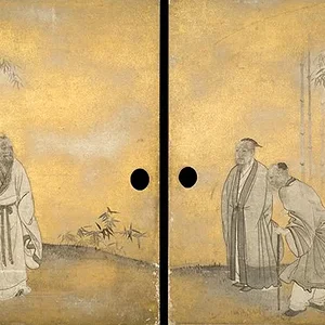 Seven Sages of the Bamboo Grove