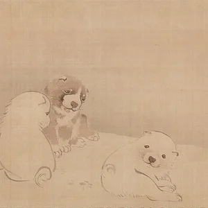 Dogs