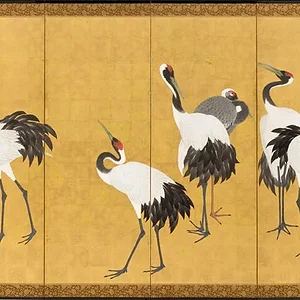 Cranes