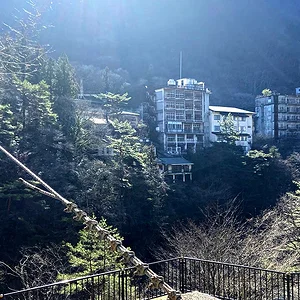 Kinugawa Onsen