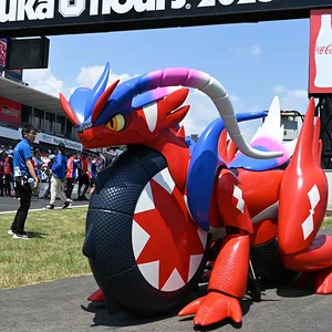 Honda Koraidon