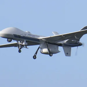 MQ-9B SeaGuardian