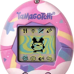 Tamagotchi