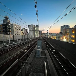 Odakyu Line