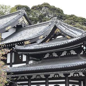 Kamakura Hasedera