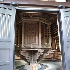 Kamakura Hasedera