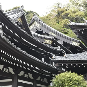 Kamakura Hasedera