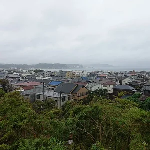 Kamakura Hasedera