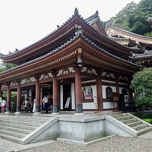 Kamakura Hasedera