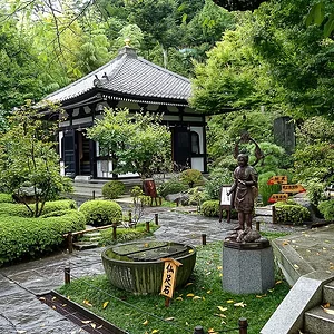 Kamakura Hasedera