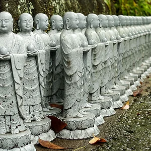 Kamakura Hasedera