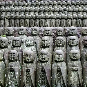 Kamakura Hasedera