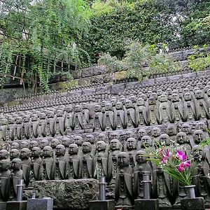 Kamakura Hasedera