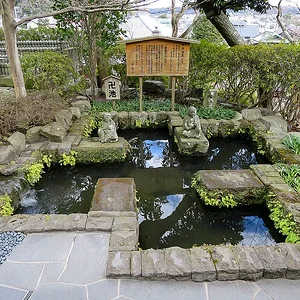 Kamakura Hasedera