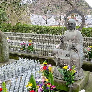 Kamakura Hasedera