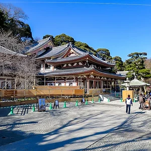 Kamakura Hasedera