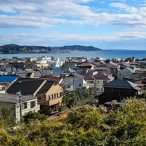Kamakura Hasedera