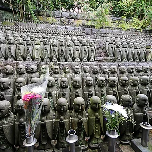 Kamakura Hasedera