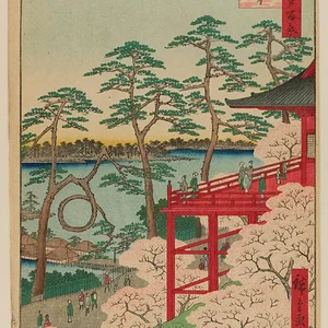 Kiyomizu Hall