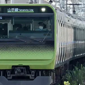 Yamanote Line